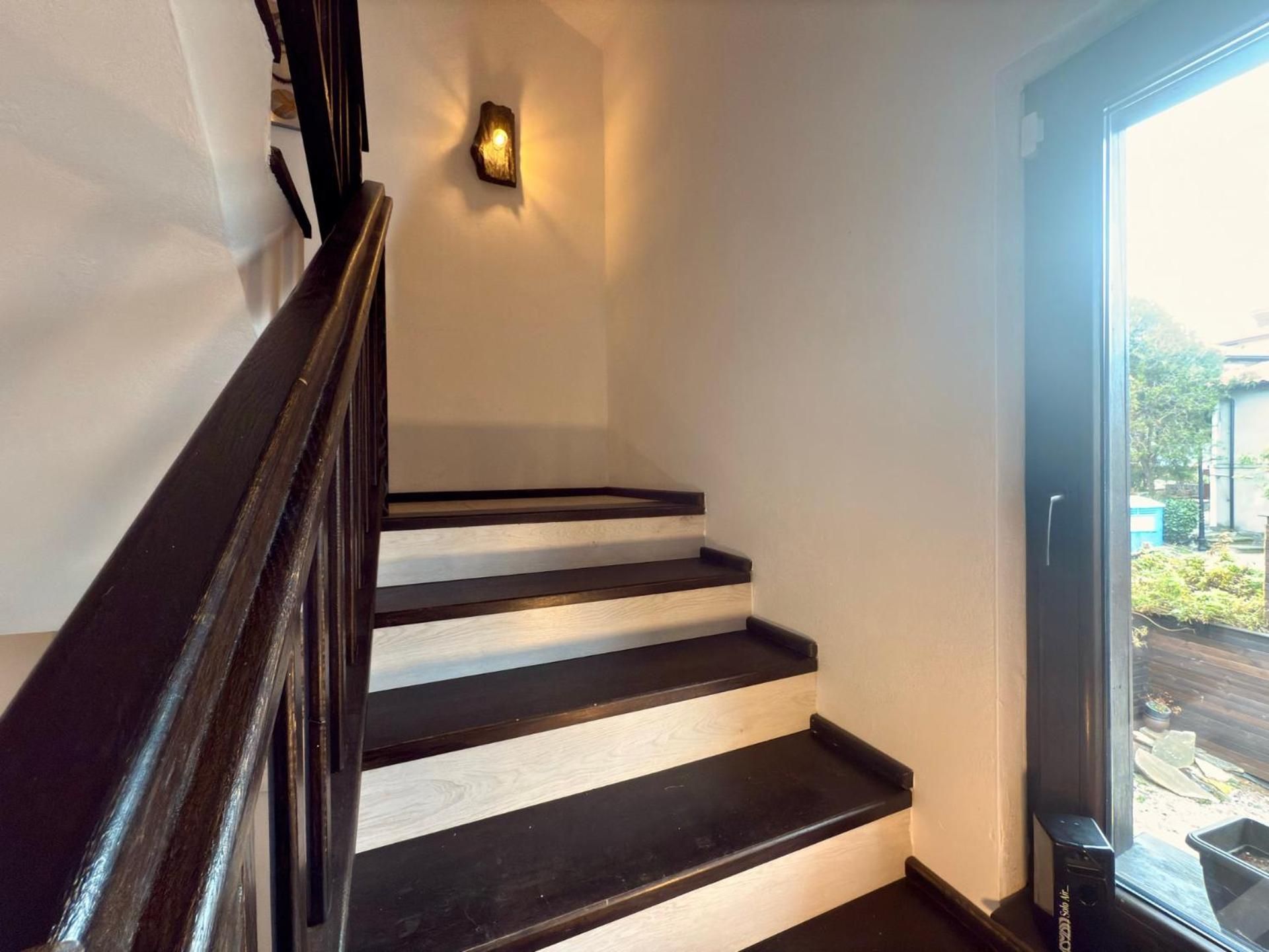 Arthotel Oscar II โซโซโปล ภายนอก รูปภาพ