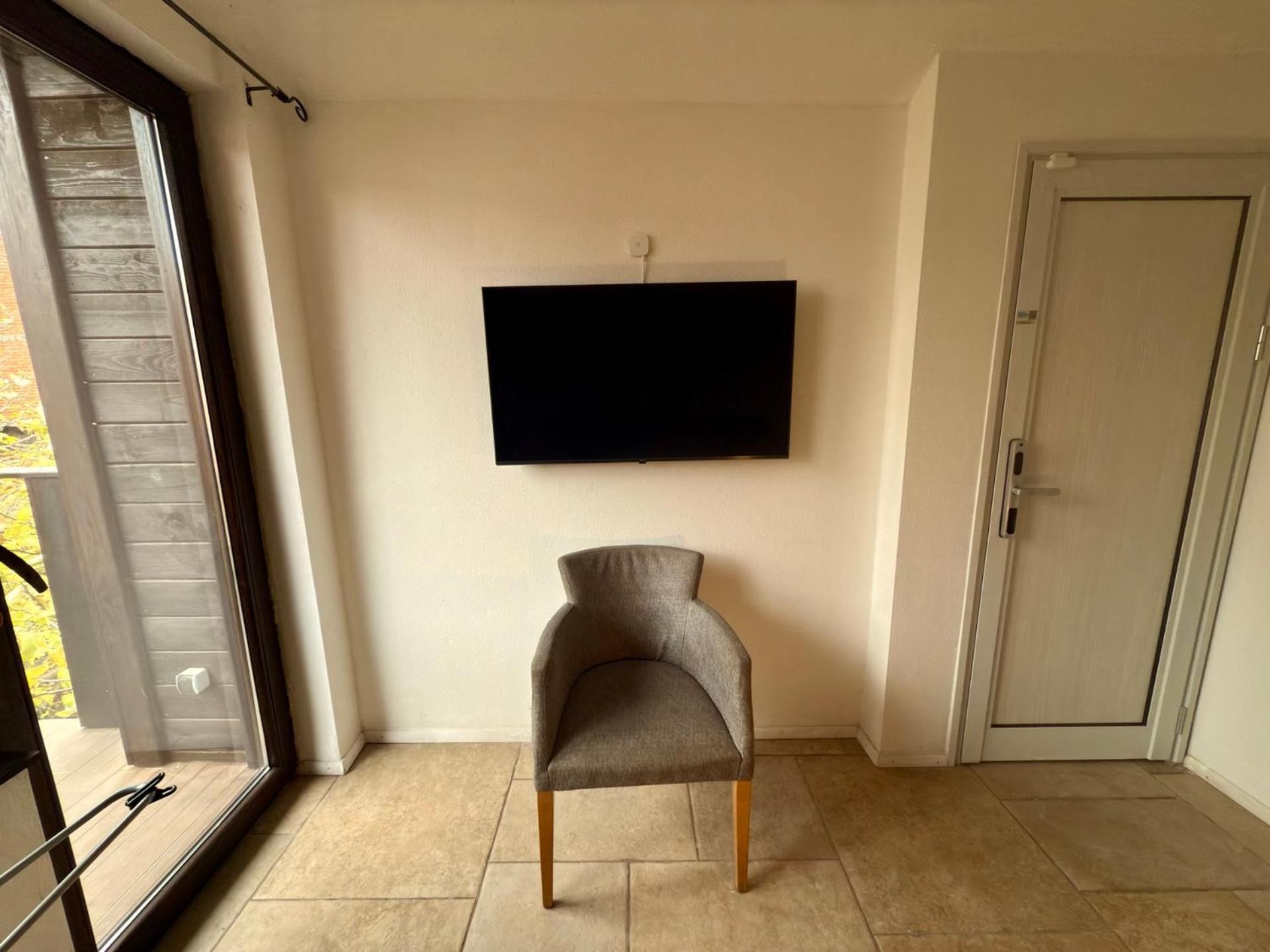 Arthotel Oscar II โซโซโปล ภายนอก รูปภาพ