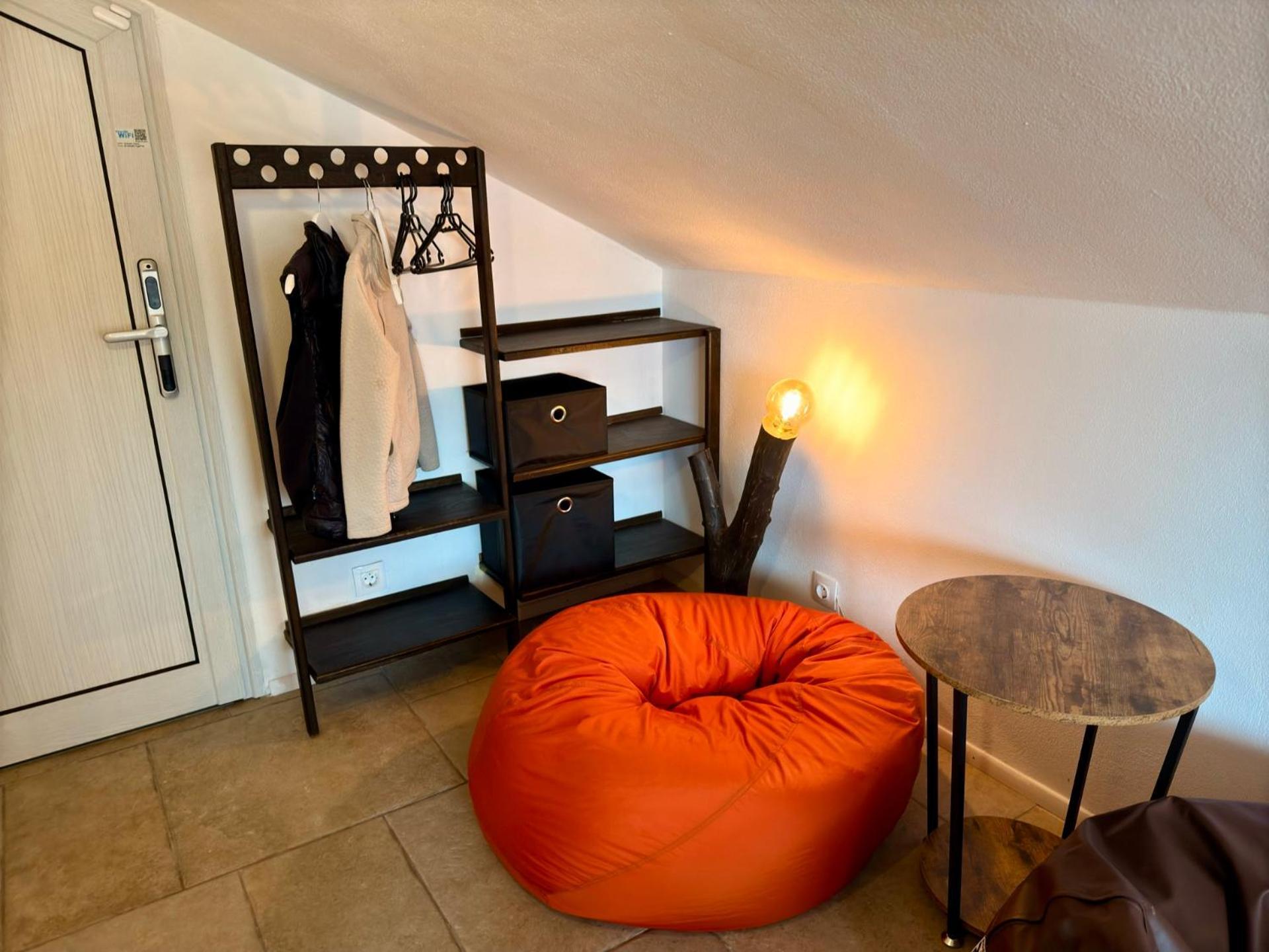 Arthotel Oscar II โซโซโปล ภายนอก รูปภาพ