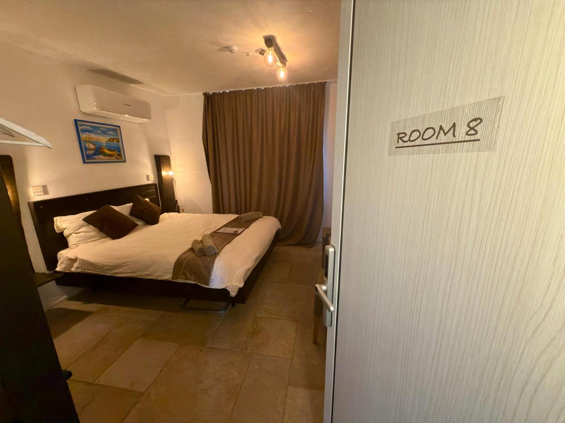 Arthotel Oscar II โซโซโปล ภายนอก รูปภาพ