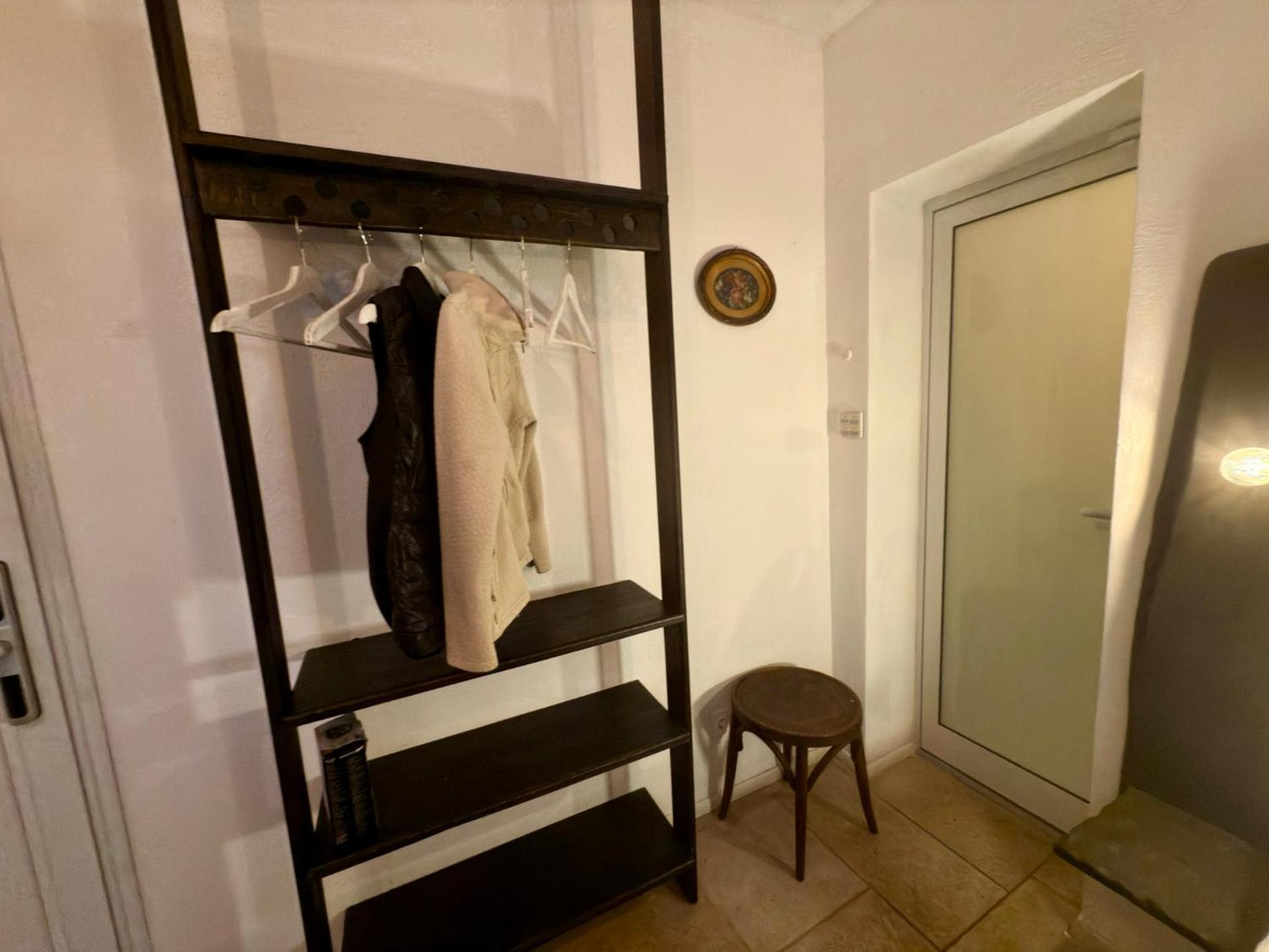 Arthotel Oscar II โซโซโปล ภายนอก รูปภาพ